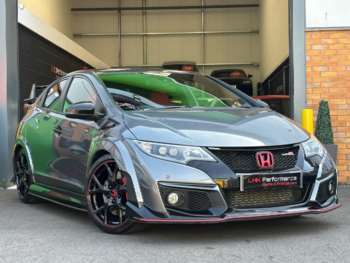 2016 - 2.0 i-VTEC Type R GT 5dr