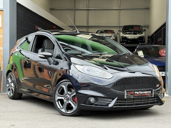 Used Ford Fiesta 2015 for sale - 78659789: Photo