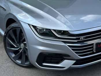 Used Volkswagen Arteon 2018 for sale - 74886152: Photo