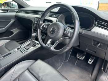 Used Volkswagen Arteon 2018 for sale - 74886152: Photo