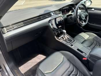 Used Volkswagen Arteon 2018 for sale - 74886152: Photo