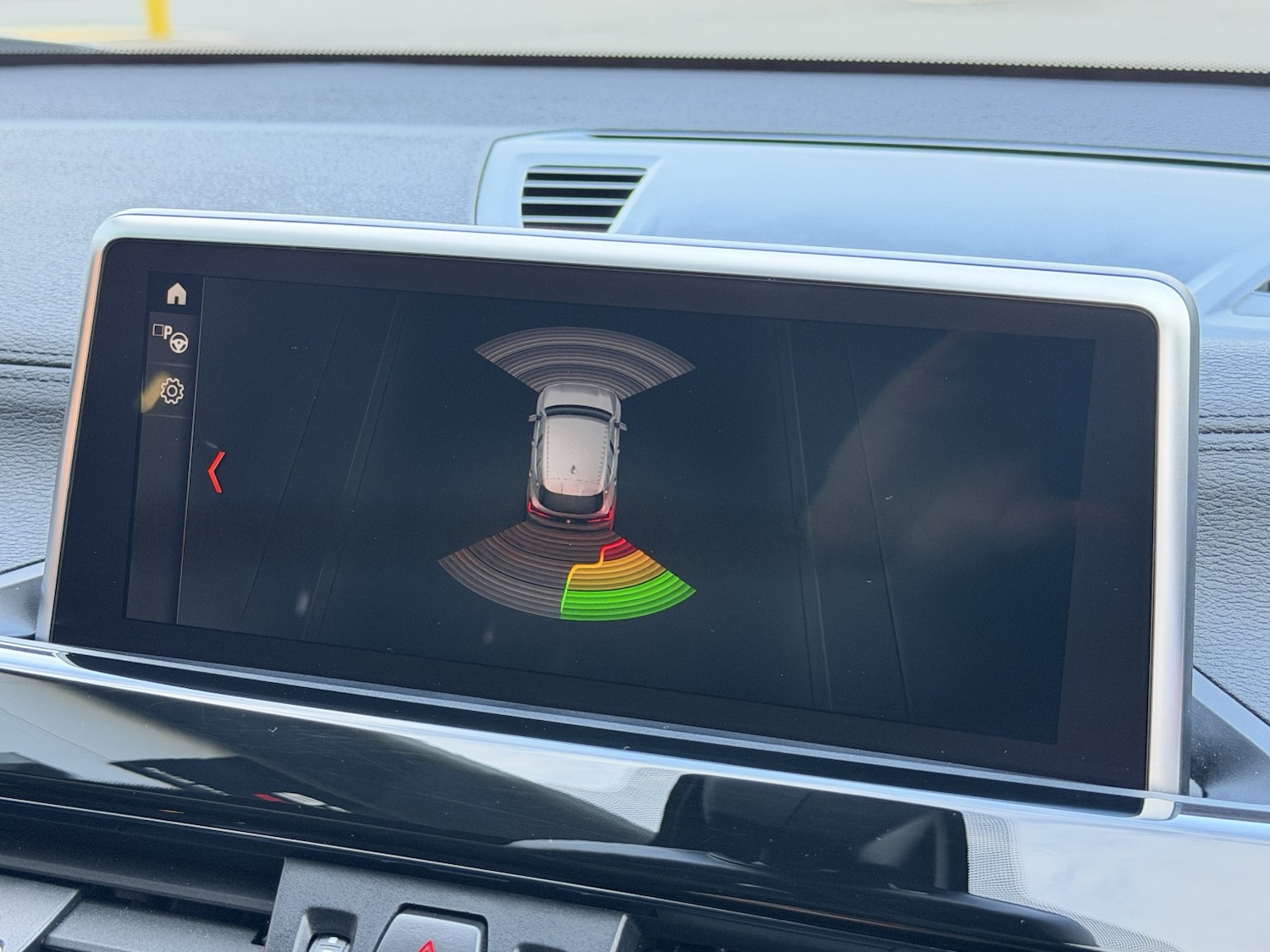 Used BMW X2 2021 for sale - 76396980: Photo 10