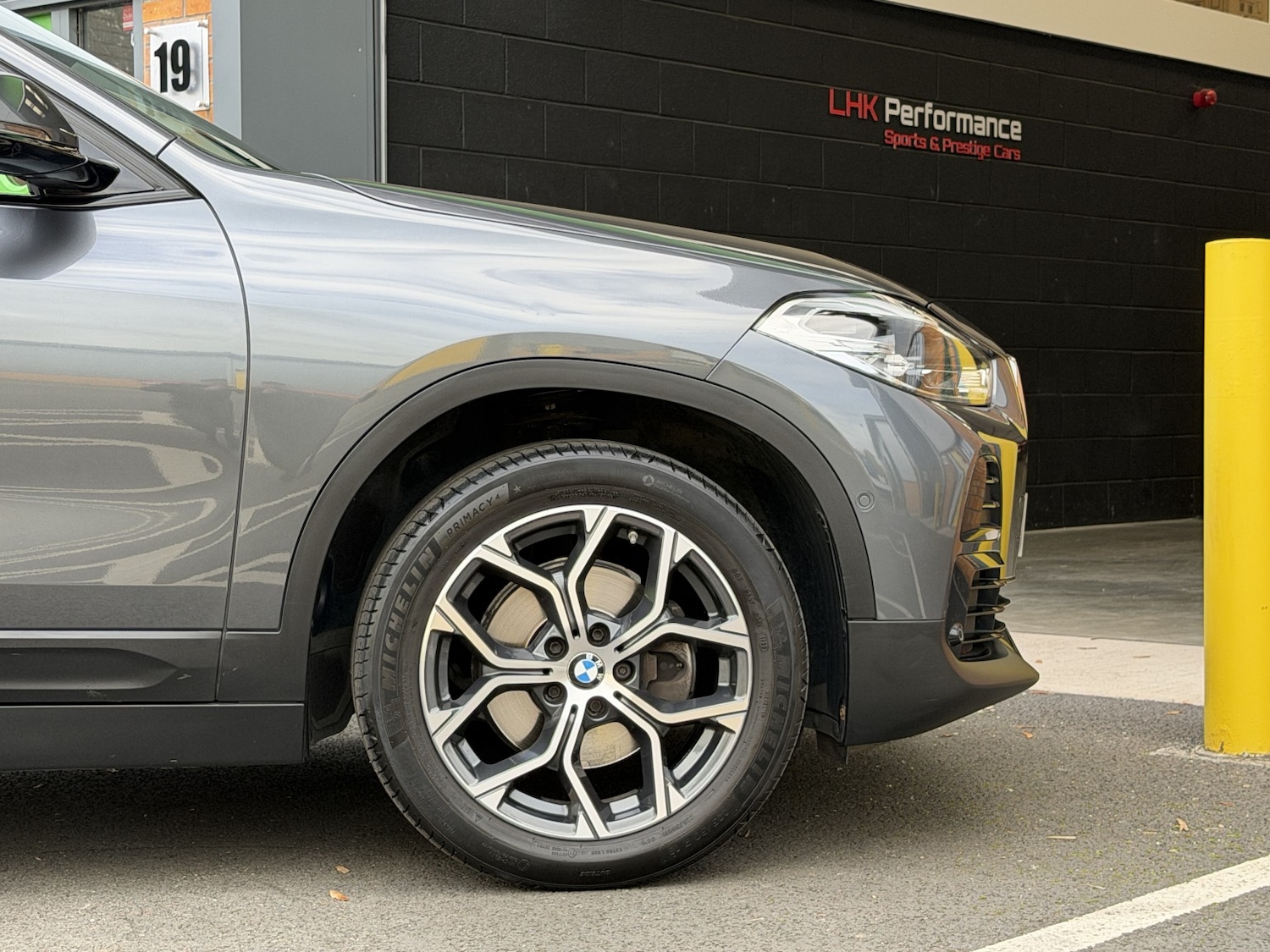 Used BMW X2 2021 for sale - 76396980: Photo 23