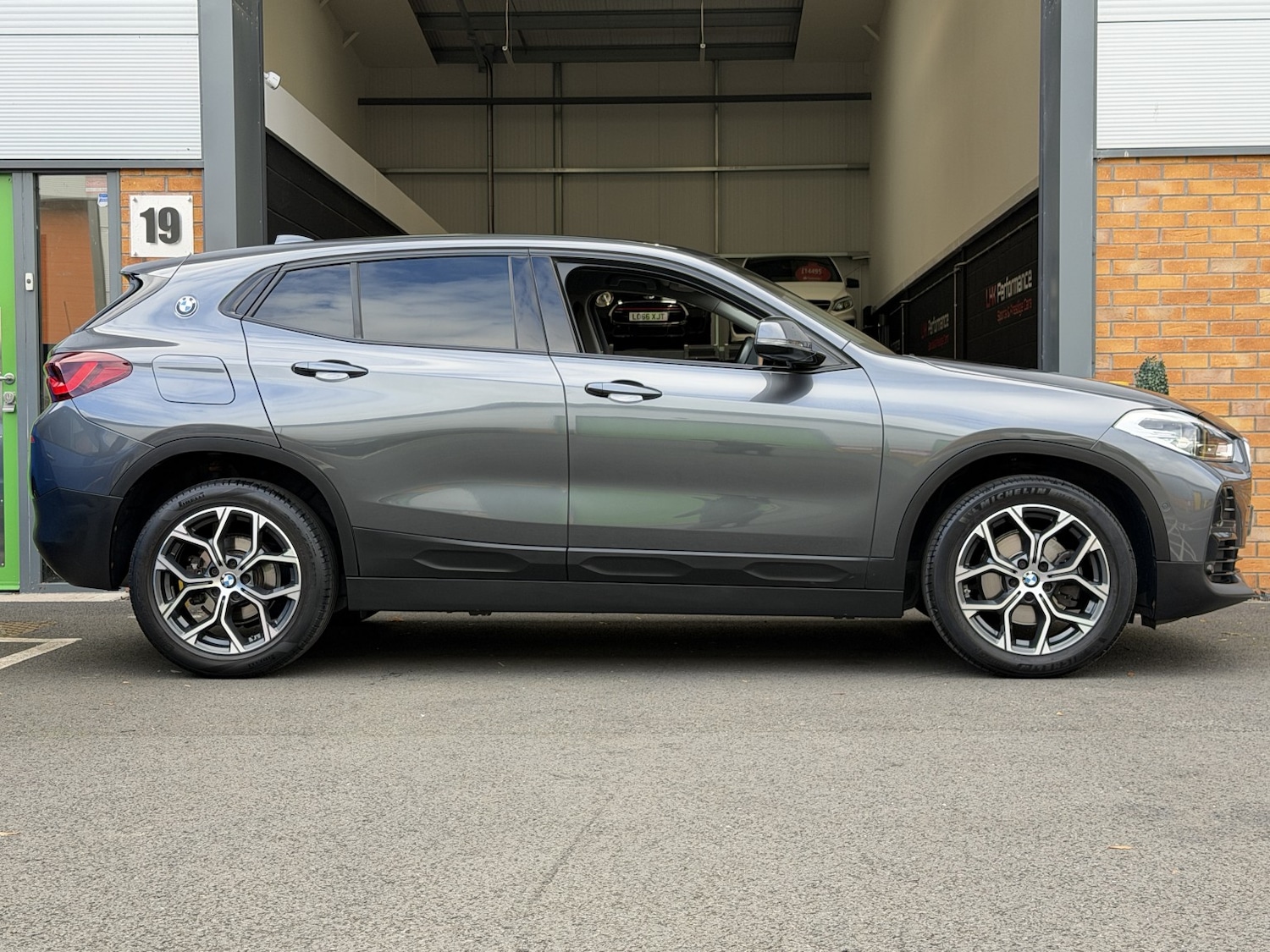 Used BMW X2 2021 for sale - 76396980: Photo 24