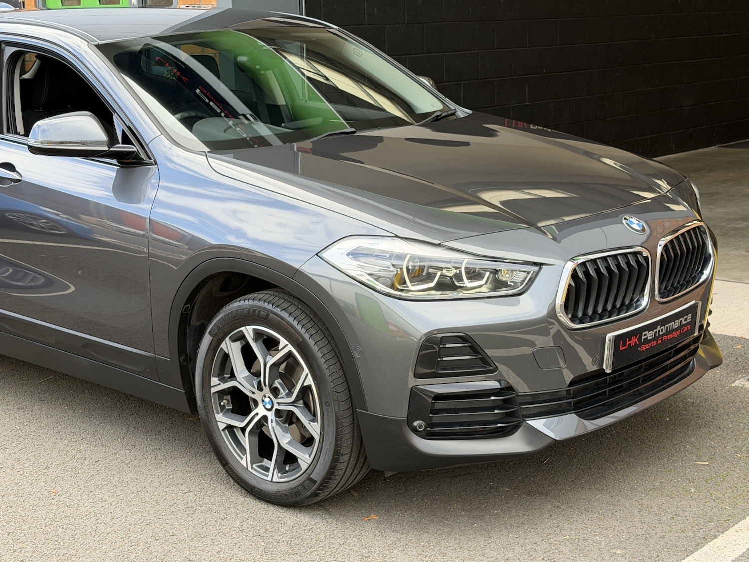Used BMW X2 2021 for sale - 76396980: Photo 25