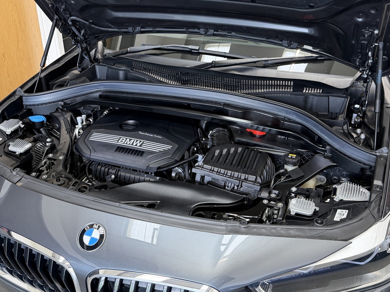 Used BMW X2 2021 for sale - 76396980: Photo 26