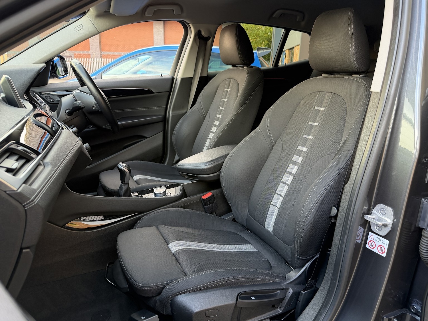 Used BMW X2 2021 for sale - 76396980: Photo 5