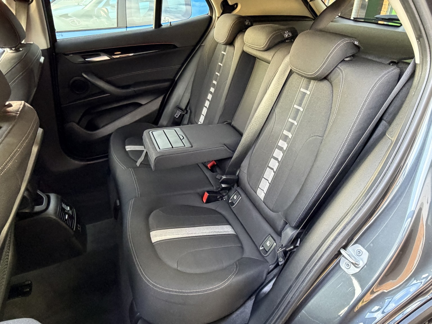 Used BMW X2 2021 for sale - 76396980: Photo 6