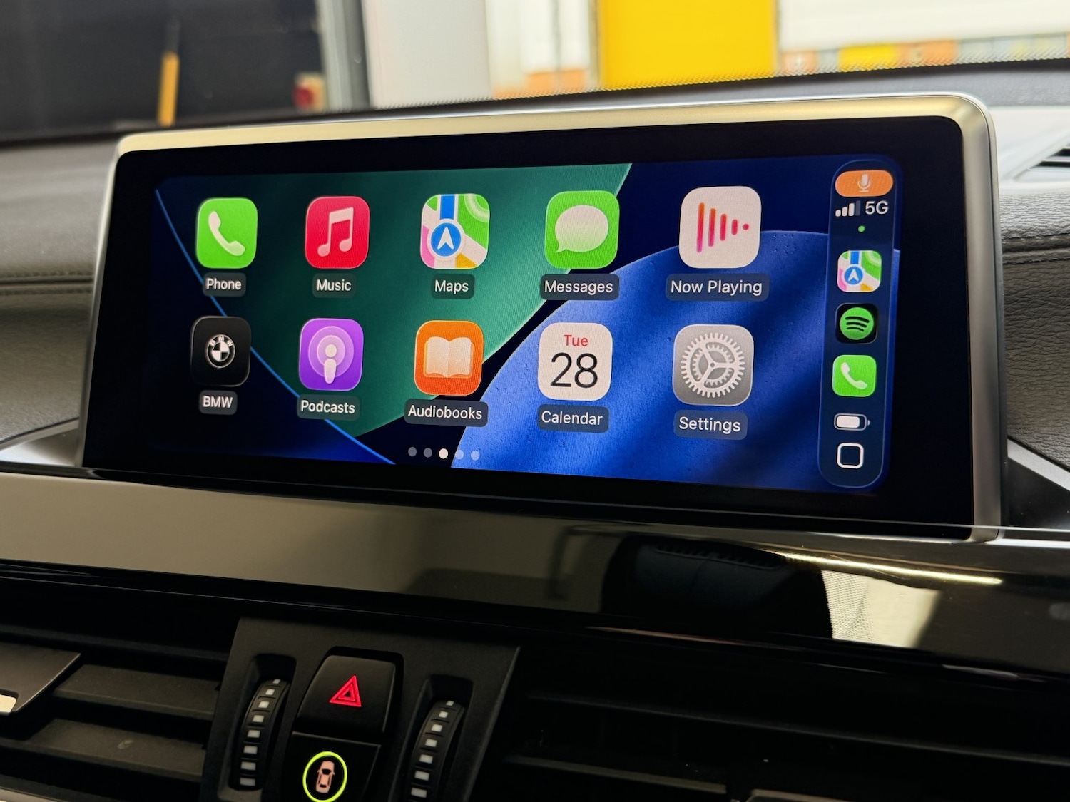 Used BMW X2 2021 for sale - 76396980: Photo 9