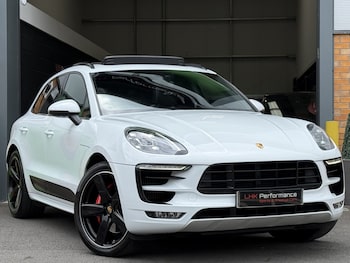 Used Porsche Macan 2018 for sale - 78920985: Photo