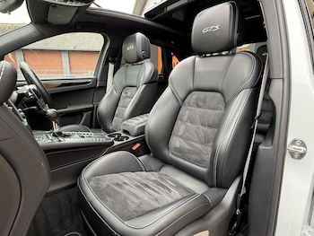 Used Porsche Macan 2018 for sale - 78920985: Photo