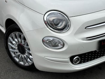 Used Fiat 500 2019 for sale - 75644220: Photo
