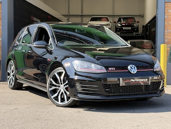 Used Volkswagen Golf 2016 for sale - 79176737: Photo