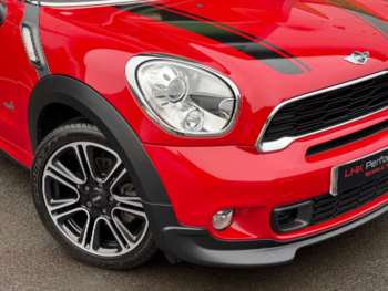 Used MINI Paceman 2014 for sale - 75151474: Photo