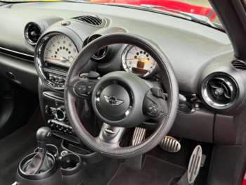 Used MINI Paceman 2014 for sale - 75151474: Photo