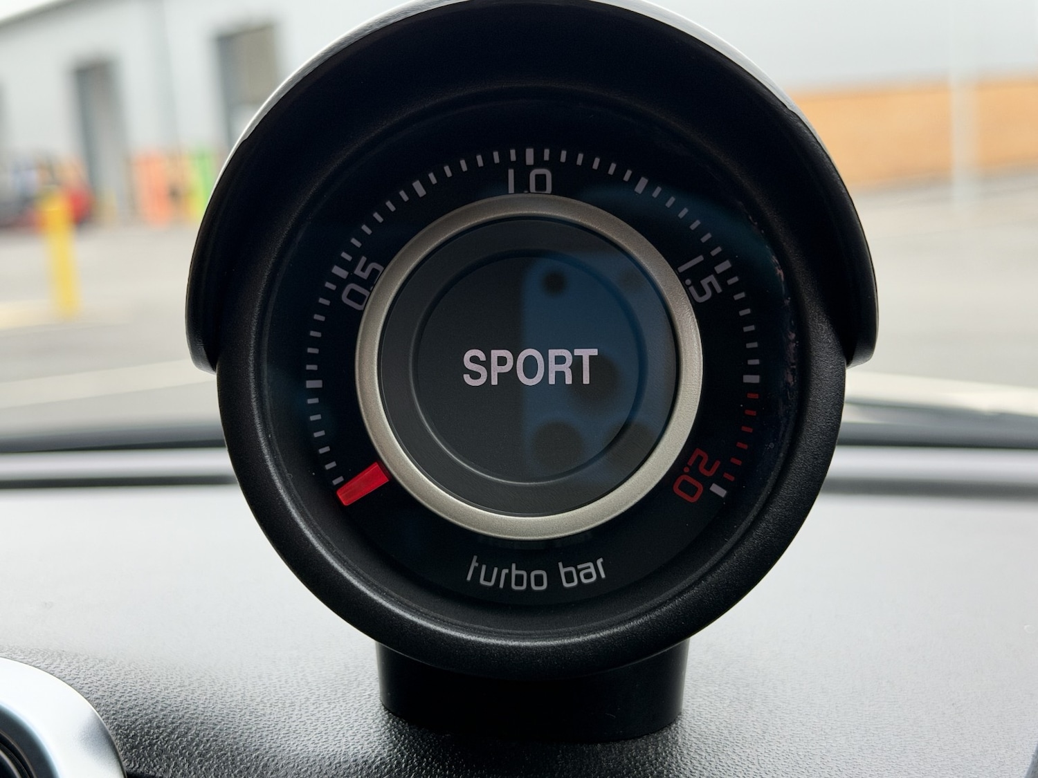 Used Abarth 595 2019 for sale - 76293235: Photo 11