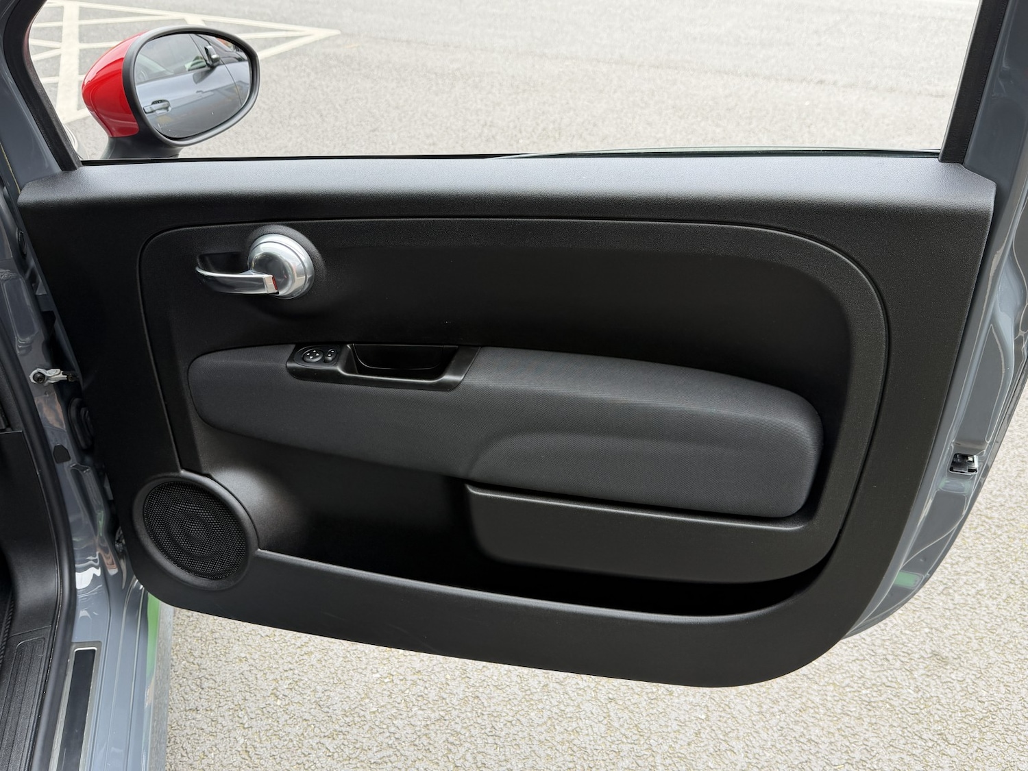 Used Abarth 595 2019 for sale - 76293235: Photo 15