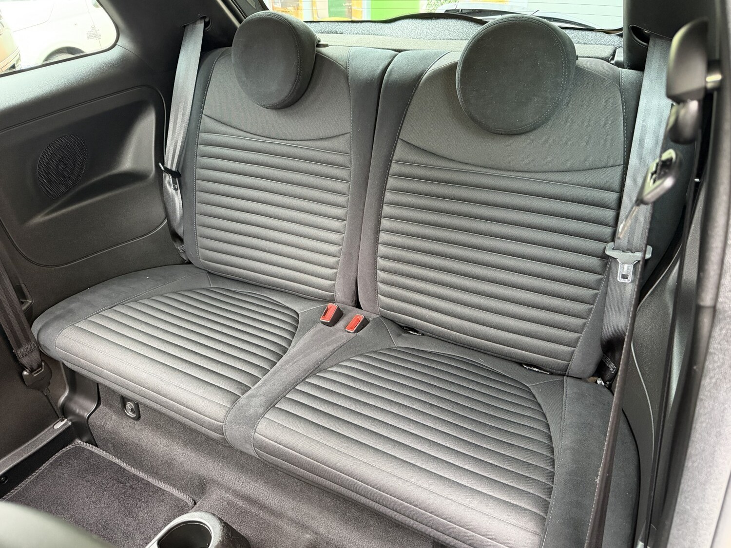 Used Abarth 595 2019 for sale - 76293235: Photo 7