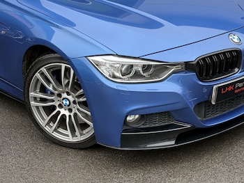 Used BMW 3 Series 2014 for sale - 77453203: Photo