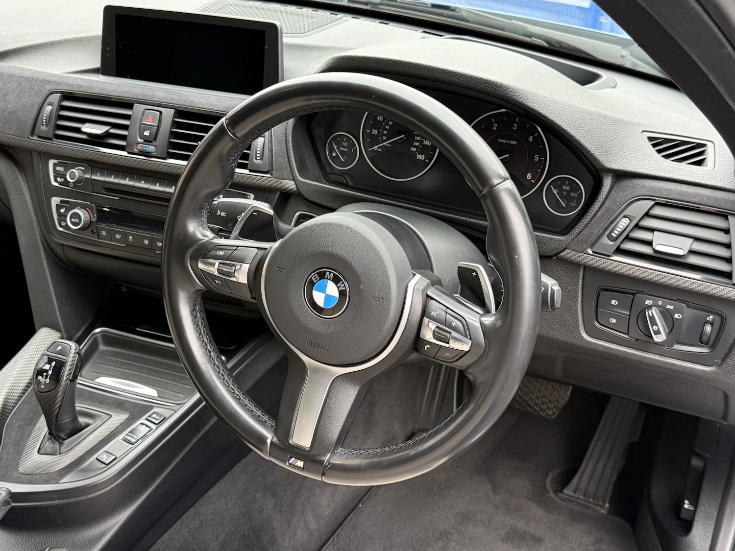 Used BMW 3 Series 2014 for sale - 77453203: Photo 3