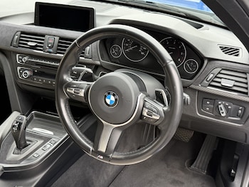 Used BMW 3 Series 2014 for sale - 77453203: Photo