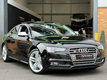 Used Audi A5 2012 for sale - 78888998: Photo