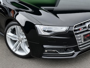 Used Audi A5 2012 for sale - 78888998: Photo