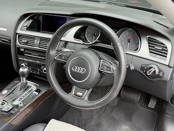 Used Audi A5 2012 for sale - 78888998: Photo