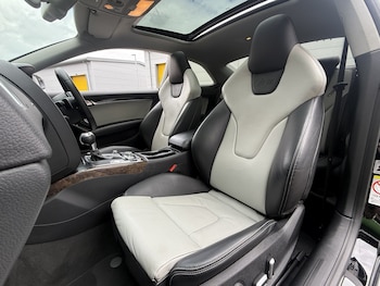 Used Audi A5 2012 for sale - 78888998: Photo