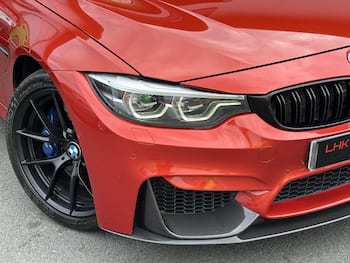 Used BMW M3 2017 for sale - 79710672: Photo