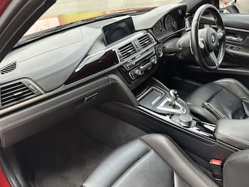 Used BMW M3 2017 for sale - 79710672: Photo
