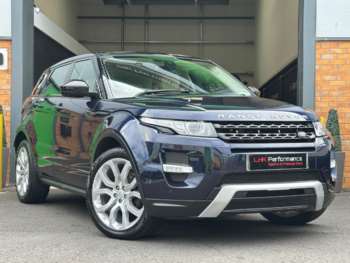 2015 - 2.2 SD4 Dynamic SUV 5dr Diesel Auto 4WD Euro 5 (s/s) (190 ps)