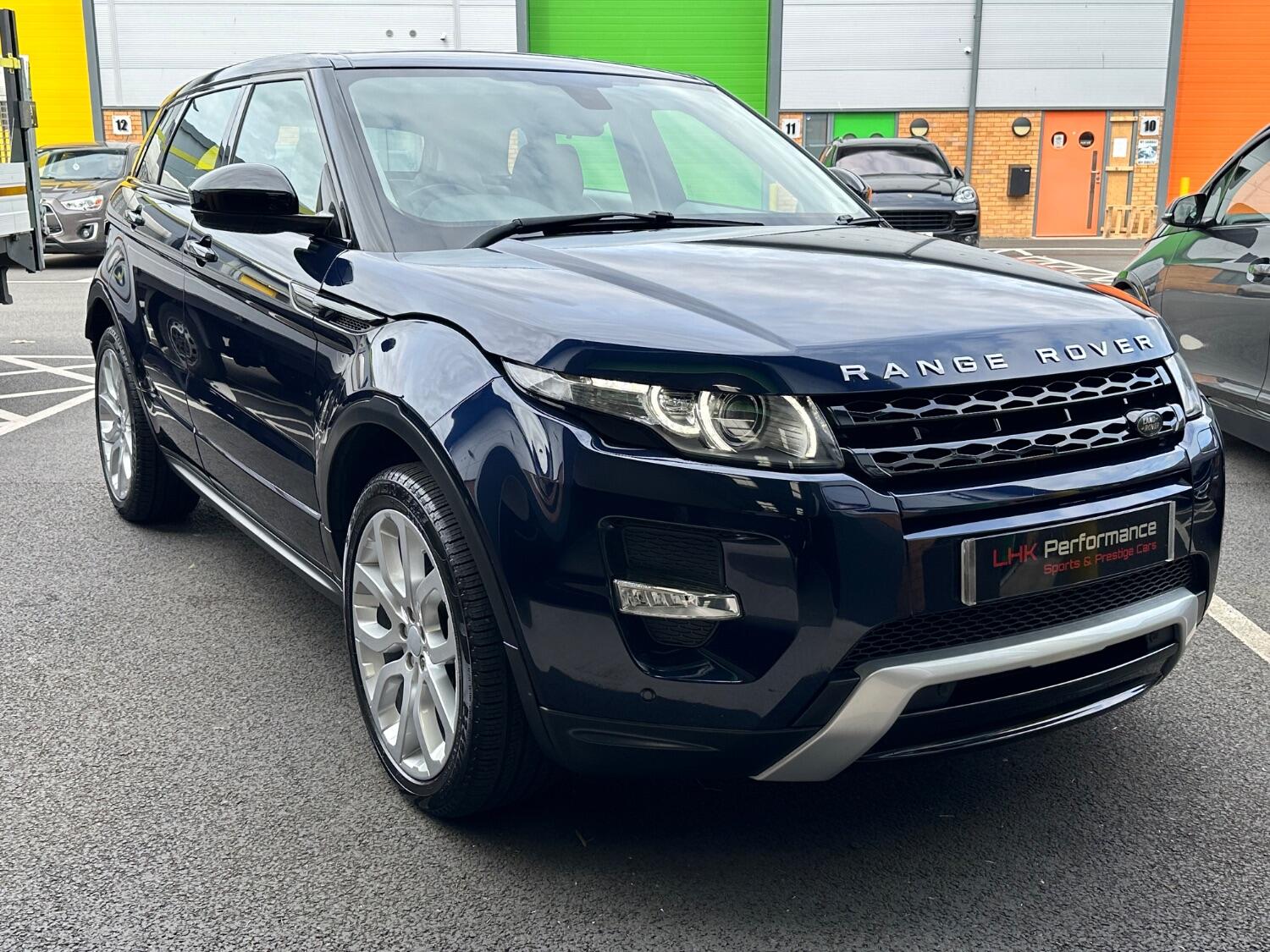 Vehicle 25