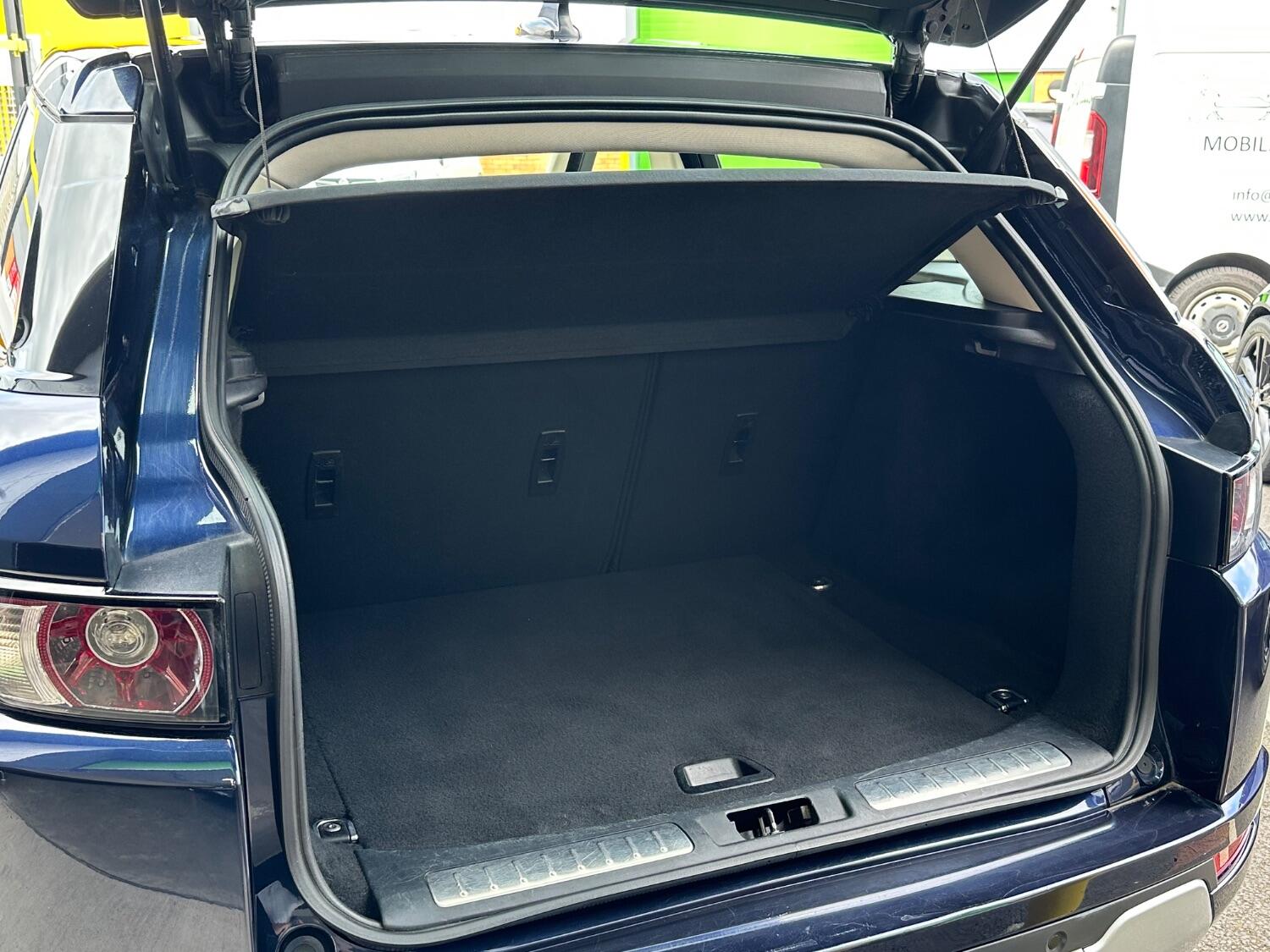Vehicle 32