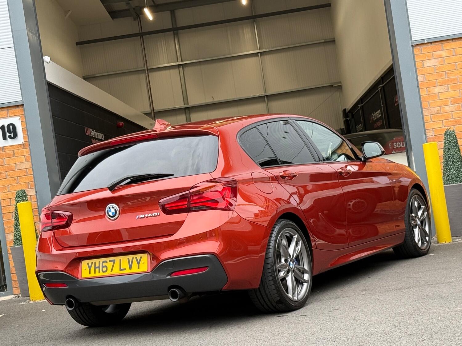 Used BMW 1 Series 2017 for sale - 76174061: Photo 11