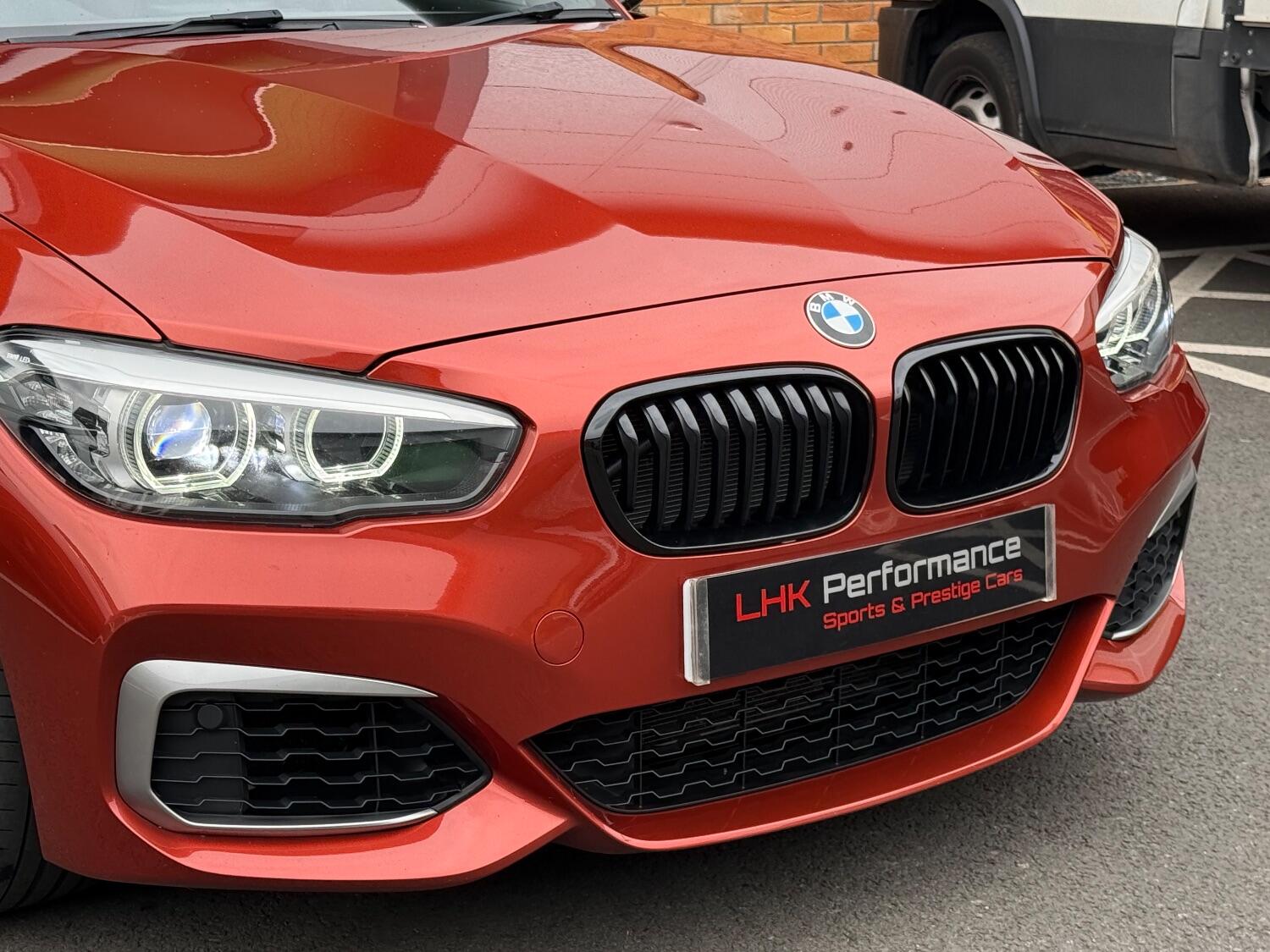 Used BMW 1 Series 2017 for sale - 76174061: Photo 13