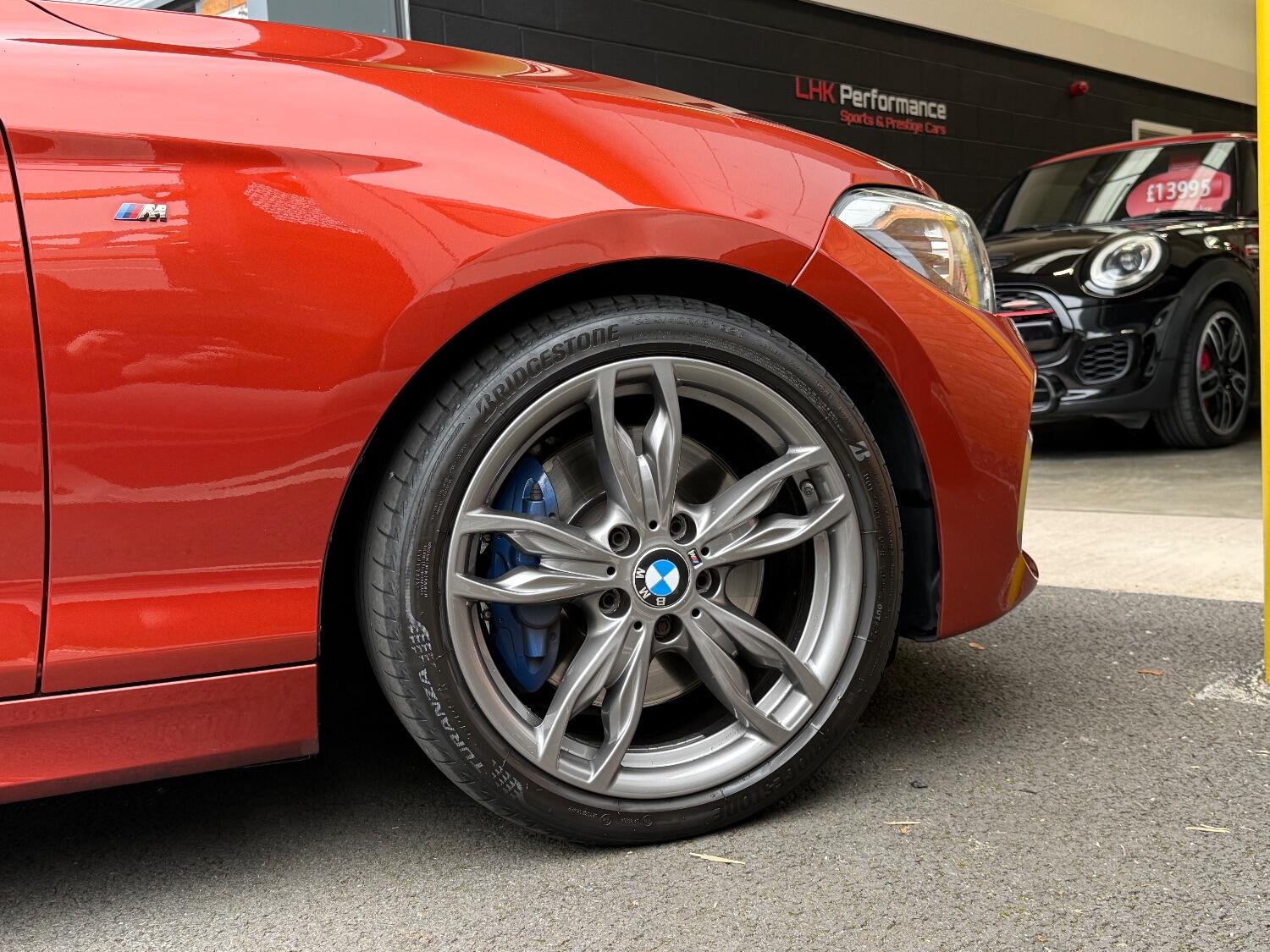 Used BMW 1 Series 2017 for sale - 76174061: Photo 14