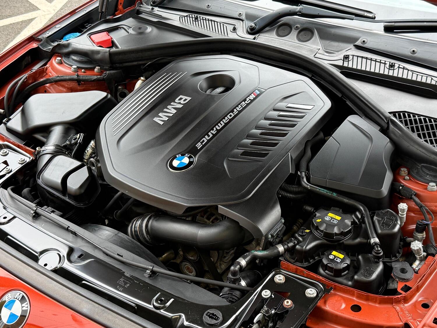 Used BMW 1 Series 2017 for sale - 76174061: Photo 15
