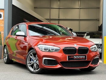Used BMW 1 Series 2017 for sale - 76174061: Photo