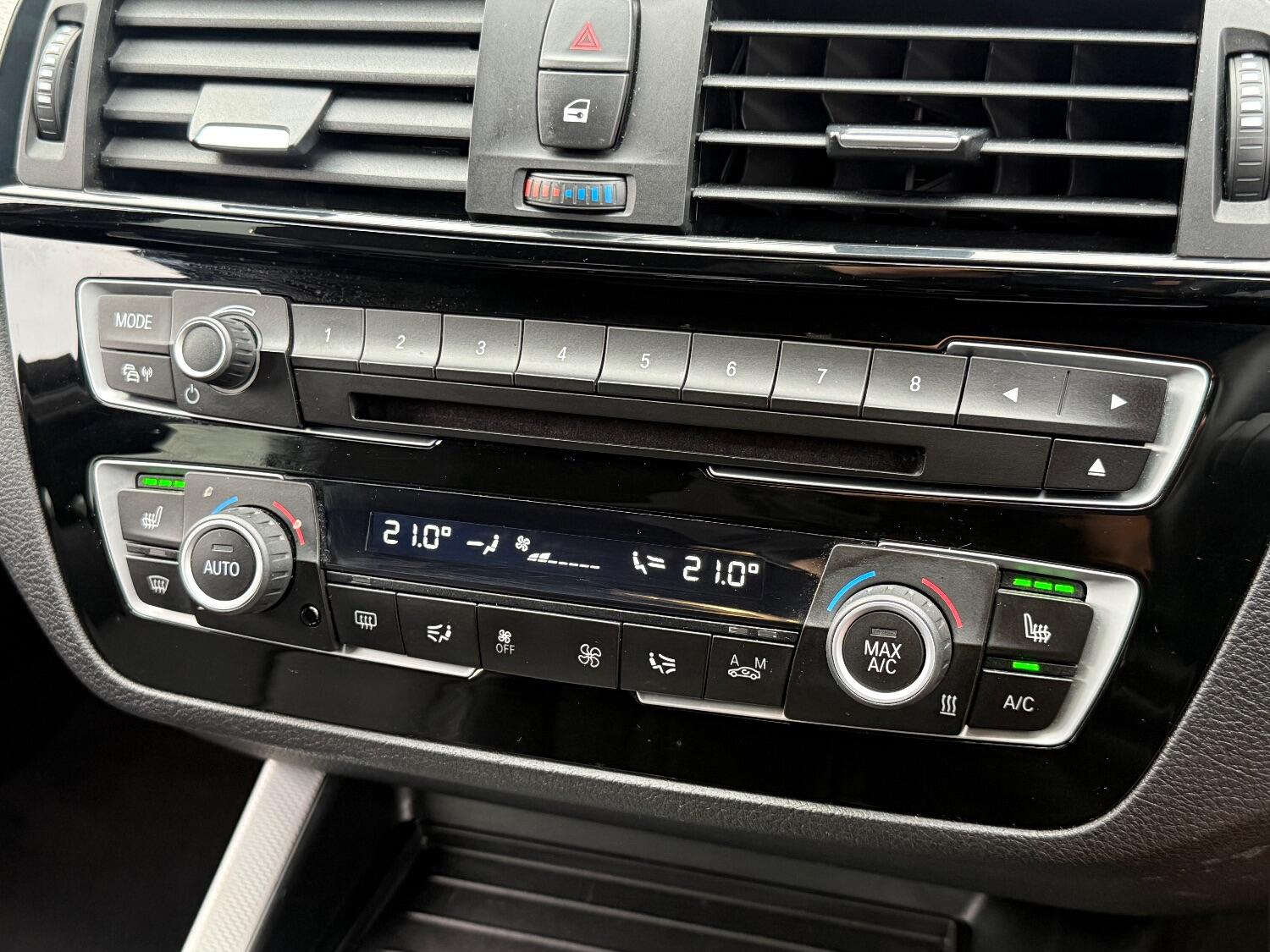 Used BMW 1 Series 2017 for sale - 76174061: Photo 23