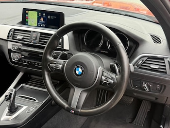 Used BMW 1 Series 2017 for sale - 76174061: Photo