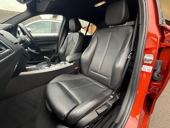 Used BMW 1 Series 2017 for sale - 76174061: Photo