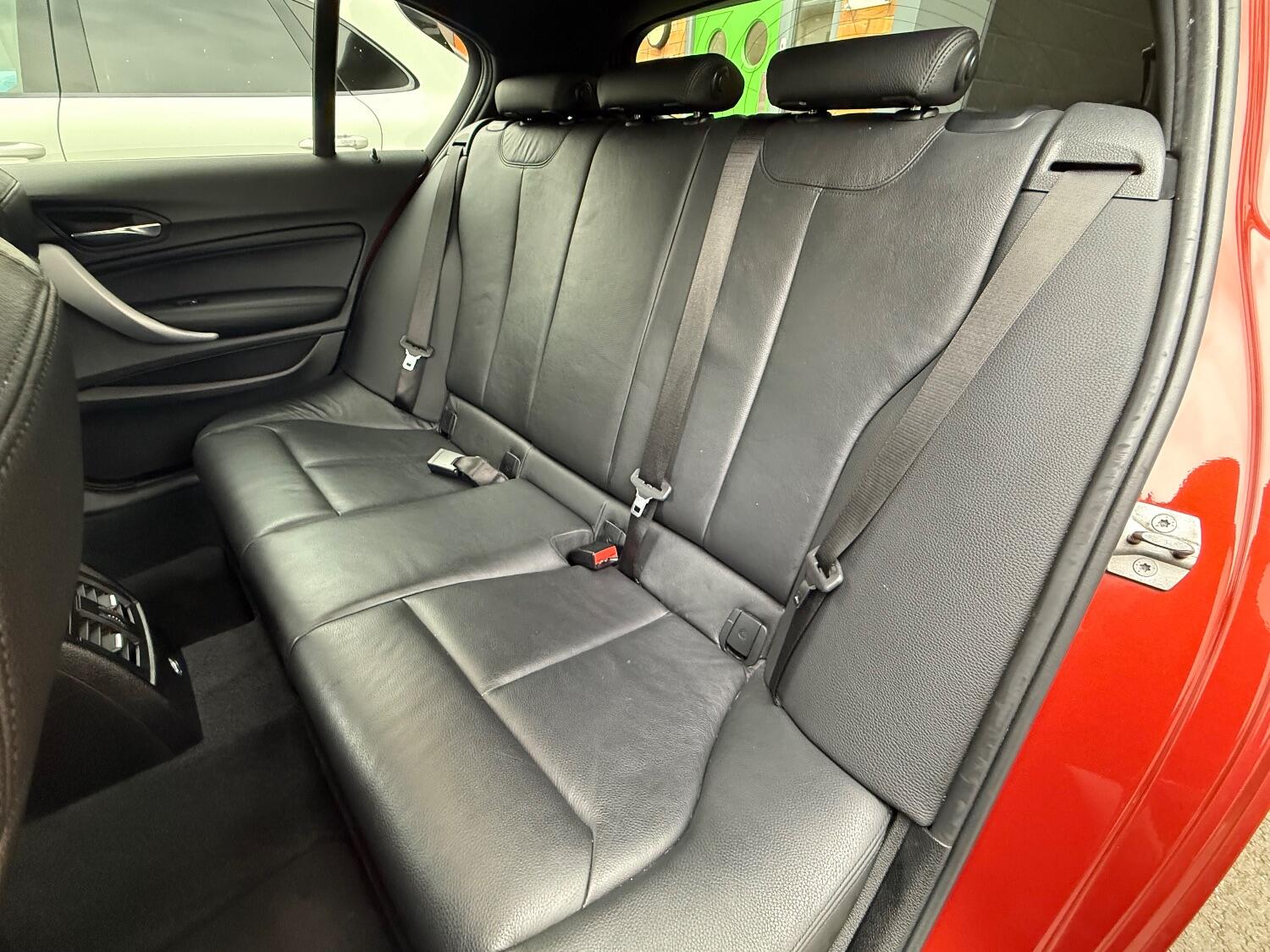 Used BMW 1 Series 2017 for sale - 76174061: Photo 6