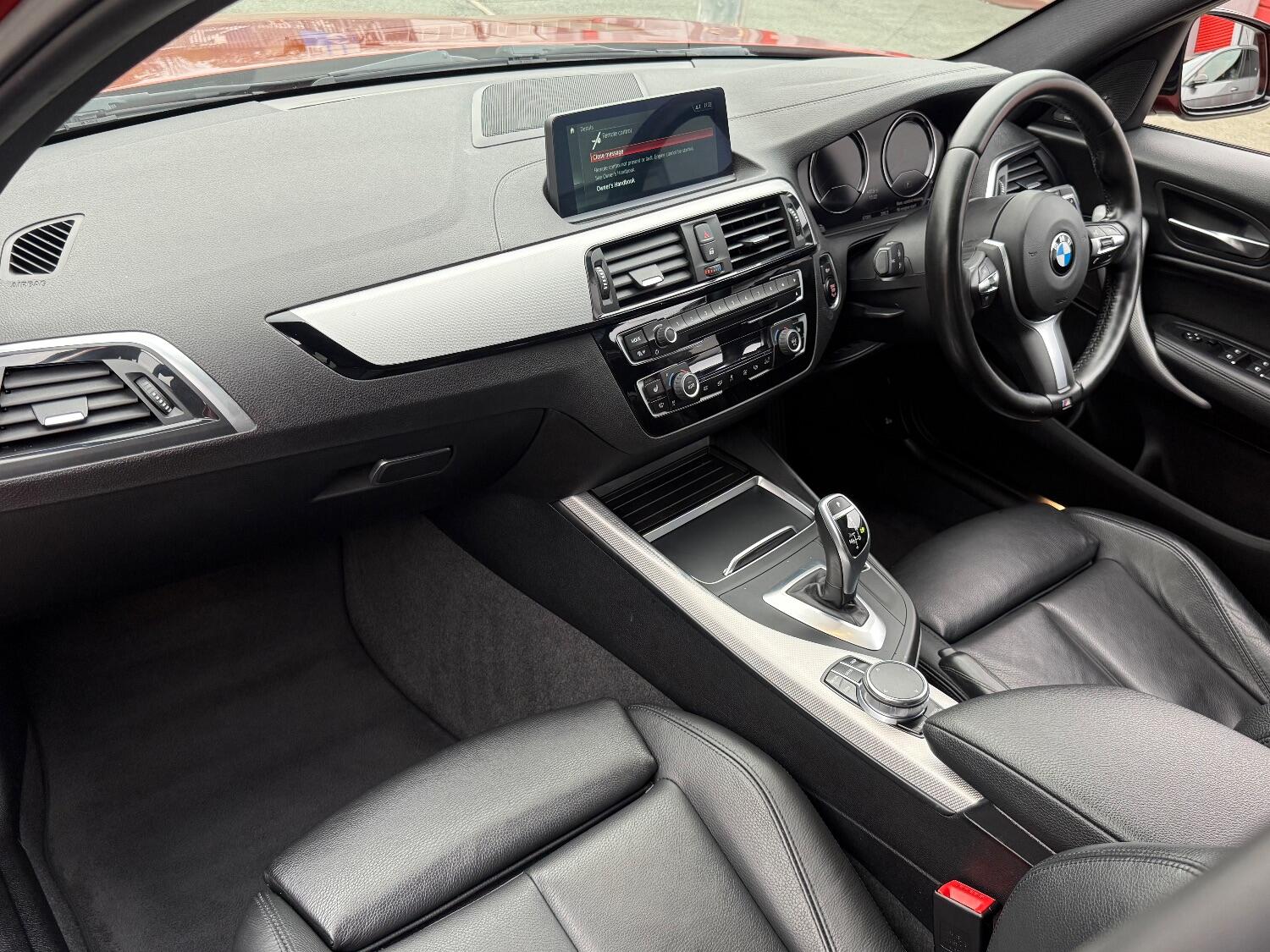 Used BMW 1 Series 2017 for sale - 76174061: Photo 7