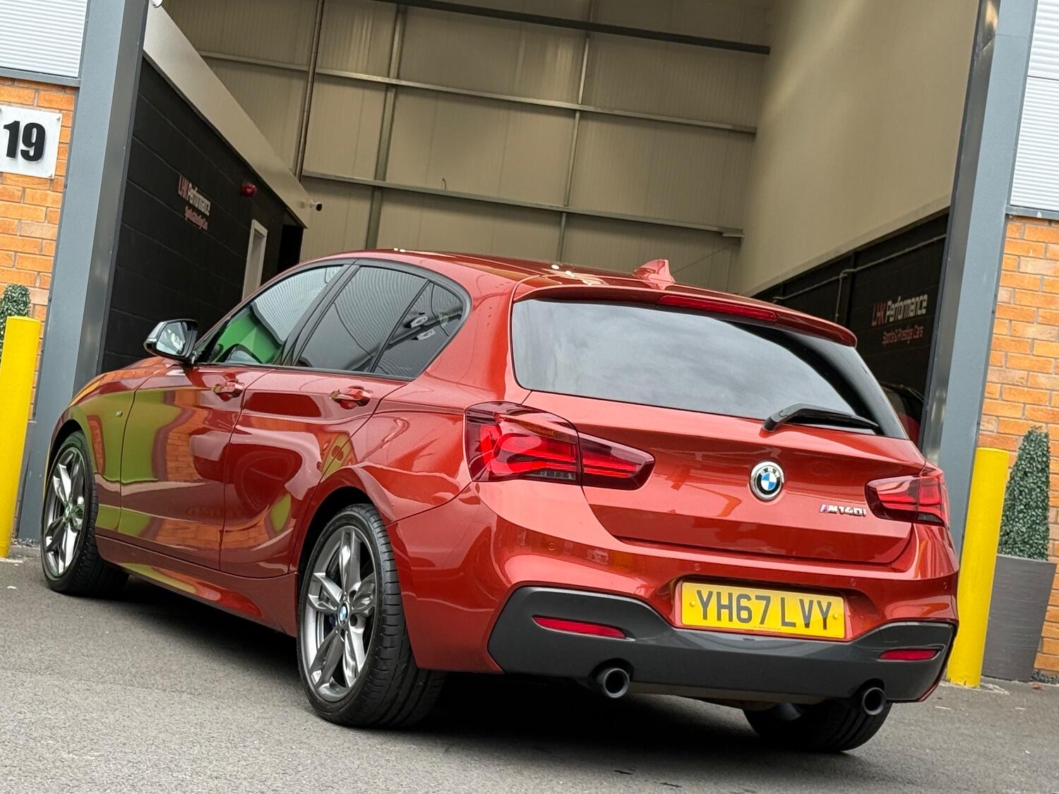 Used BMW 1 Series 2017 for sale - 76174061: Photo 9
