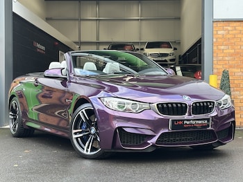 Used BMW M4 2016 for sale - 78242866: Photo