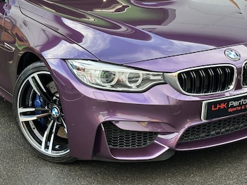 Used BMW M4 2016 for sale - 78242866: Photo