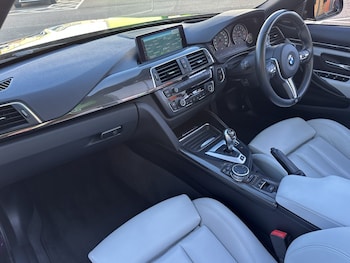 Used BMW M4 2016 for sale - 78242866: Photo