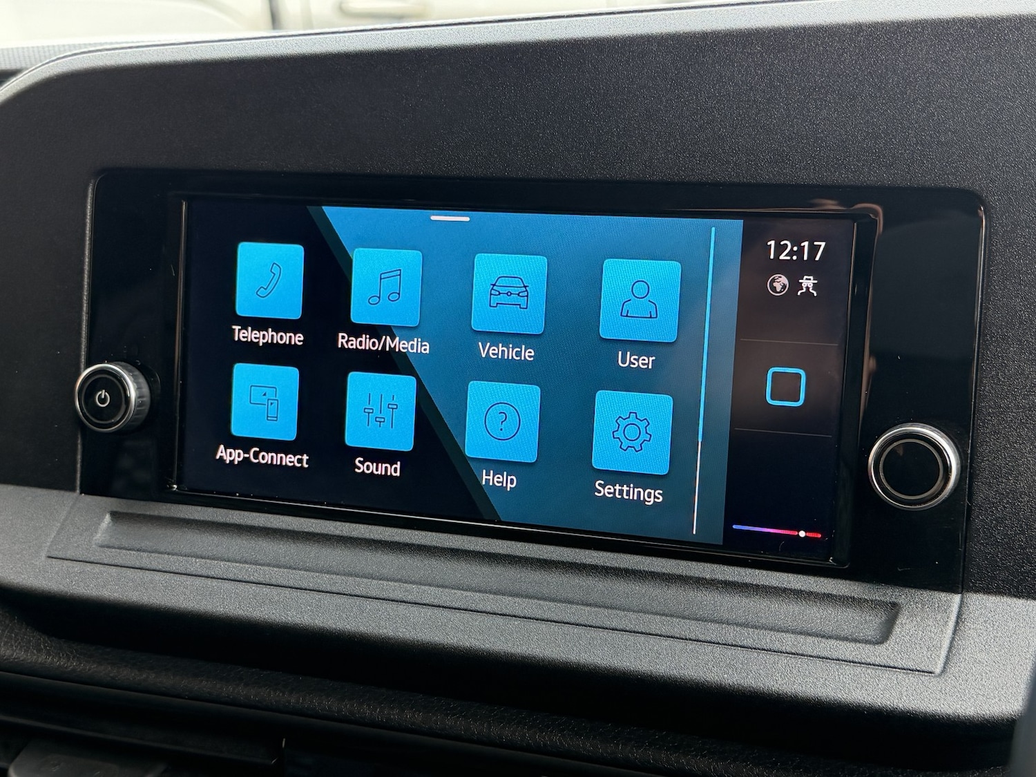 Used Volkswagen Caddy 2023 for sale - 76488681: Photo 11