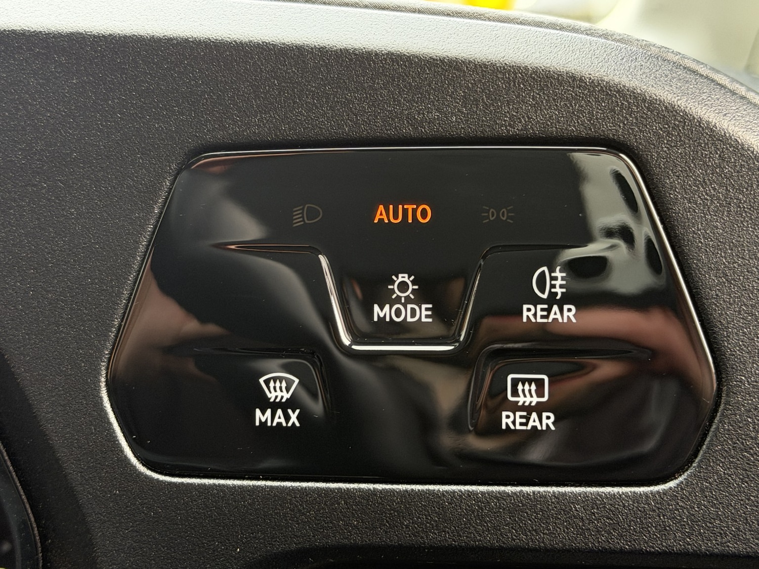 Used Volkswagen Caddy 2023 for sale - 76488681: Photo 14